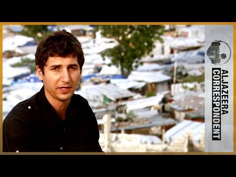 🇭🇹Haiti: After the Quake l Al Jazeera Correspondent