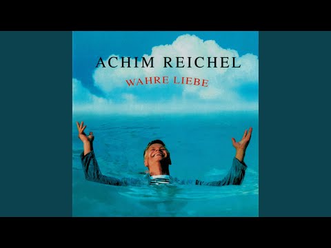Cabrio Joe - Achim Reichel