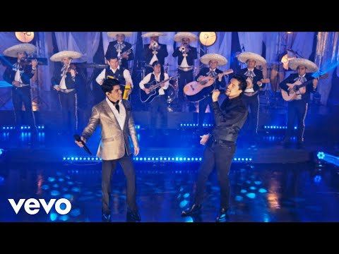 Victor Garcia, Alex Fernández - Tu Olvido (En Vivo)