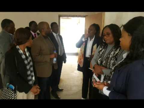 Zimbabweans Mourn Death of Cde Chinx