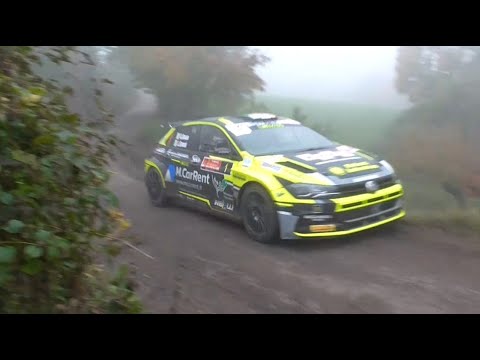 38° Rally Due Valli 2020