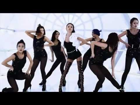 Kan Mi Youn ft. Eric/Shinhwa (Kim Hyung Jun/SS501) - Paparazzi