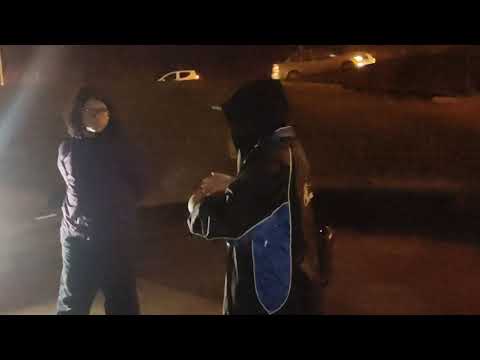 drazek esta atrapado en el Gulag tratando de buscar escapatoria pero kuyen se interpone