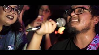 The Red Pears - Daylight/Moonlight (LIVE)