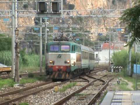 Reg 12696 Cosenza - Sapri