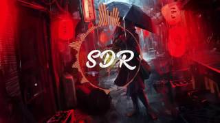 AVE & EFX & Varun - Paint the Sky (feat. LA James)