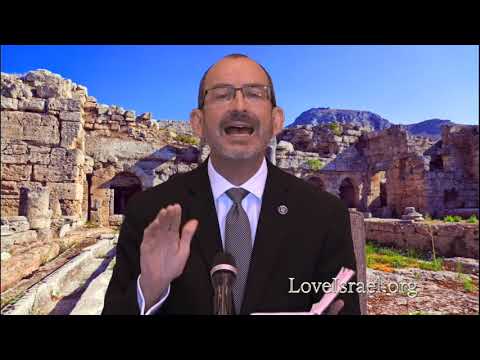 1 Corinthians Chapter 4