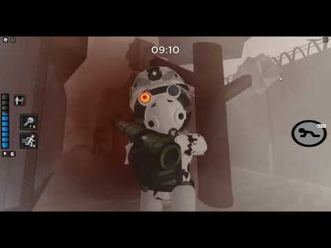 PIGGY CHAPTER 11 BOOK 2 DELTA JUMPSCARE!