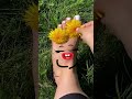 Life Doodles Flowers In The Foot Lifedoodles Doodle Shorts Flowers Cartoon Shortvideo