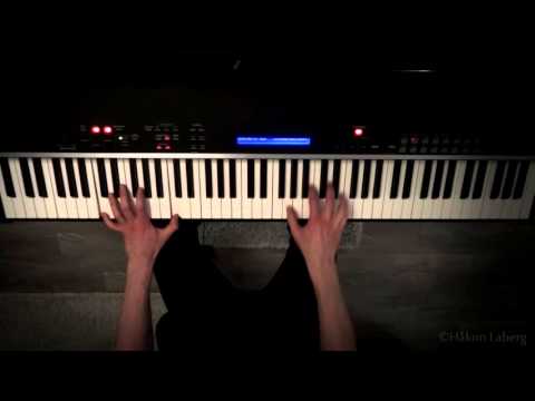 Dream Theater - Wait For Sleep - Piano Cover [with strings] by Håkon Laberg