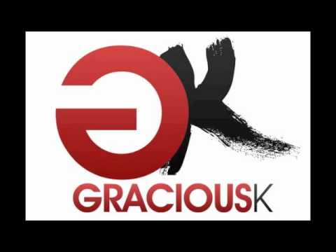 Gracious K monster man