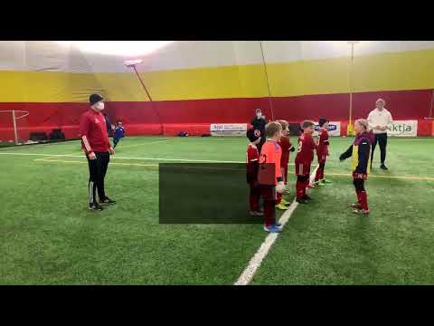 TP-49 P2013 jalkapalloa