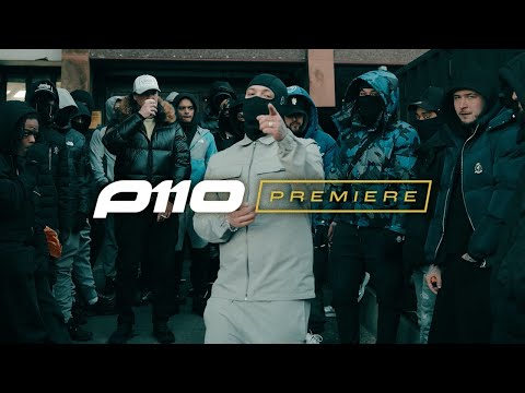 Bizz - Local [Music Video] | P110