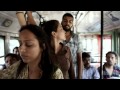 Woman Groped In Bus Fights Back