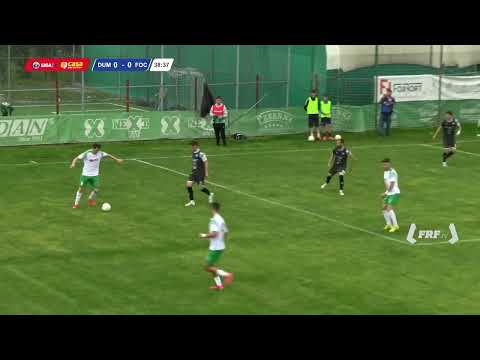 LIGA 2 CASA PARIURILOR | CSC Dumbrăvița - CSM Focșani 0-0 (Etapa 5, Play-out)