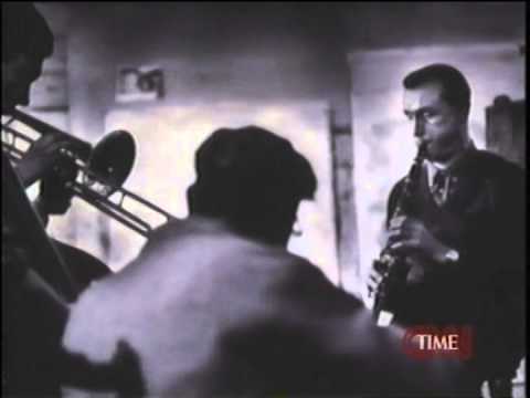 THE JAZZ LOFT: David X Young on CNN & Time