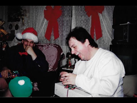 Christmas 1996