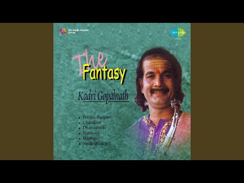 Paranda Mavathi Jayathi - Dharmavathi - Roopakam