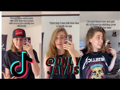 OnlyJayus Tiktok Compilation