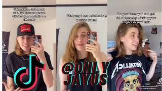OnlyJayus Tiktok Compilation