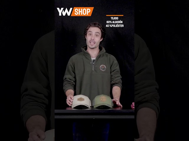 Vídeo relacionado con Zidoley Regalos de Caza Gorra de Béisbol Prefiero Estar Cazando para Cazadores, Accesorios de Caza Divertidos para Hombres y Mujeres