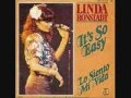 Lo Siento Mi Vida by Linda Ronstadt