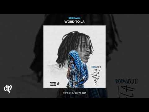 Booka600 - Pressure ft. Jusblow600 [Word To LA]