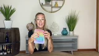 Review of Weekly Pill Organizer,Fullive 3 Times a Day Pill C