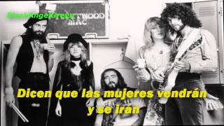 Fleetwood Mac- Dreams- (Subtitulada en español)