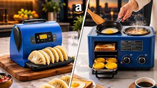 51 Must-Have Home Kitchen Gadgets That Make Life Easier