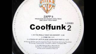 Zapp - Come On (Funk 1982)