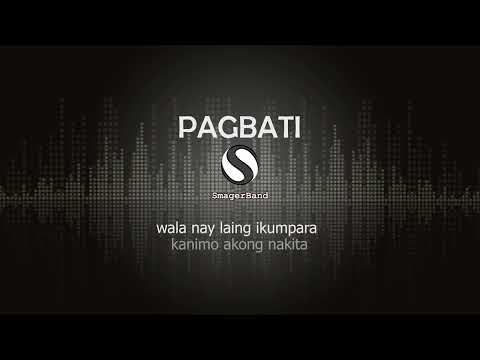 Pagbati - SmagerBand