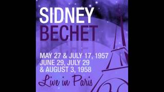Sidney Bechet - Back Home Again in Indiana (Live 1958)