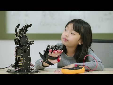 Understanding Our Changing World: NAEP Science