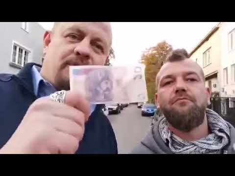 Juchas & Irokez Dwa WILKI, które wiedzą co to jedność!