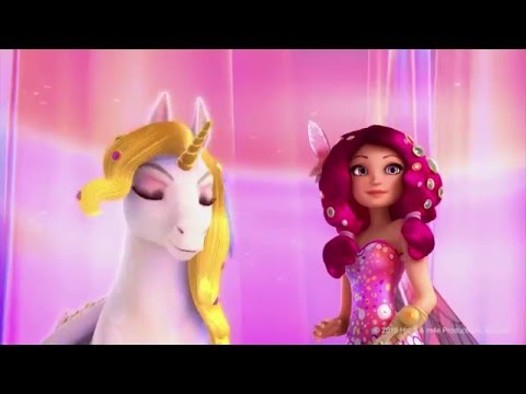 Onchao und seine Einhörner - Mia and me