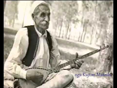 Dervish Shaqa   Gjon Leka 20 vjec djale