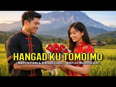 Hangad Ku Tomoimo - Mary Intiang & Bibiana Kinsu | Bootleg Cover Music by SHS