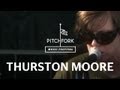 Thurston Moore - Benediction - Pitchfork Music Festival 2011