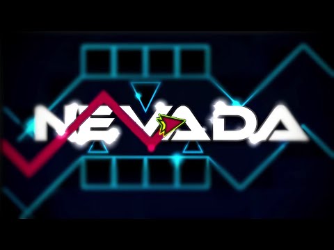 NEVADA - FULL LAYOUT SHOWCASE (unstructured) | Geometry Dash