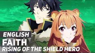 Madkid - Faith (English Covered by Amalee &amp; NateWantsToBattle) (Tv Size)