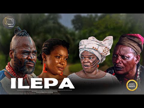 ILEPA - Yoruba Movie 2025 Drama Ibrahim Chatta , Peju Ogunmola ,Bose Akinola ,Fatai Odua