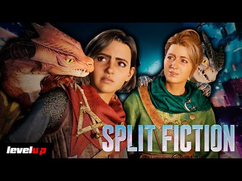 Split Fiction podría tener un live-action tras su rotundo éxito