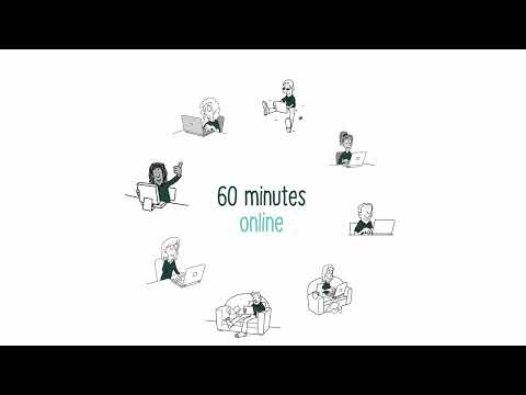 Safer space - online therapeutic group