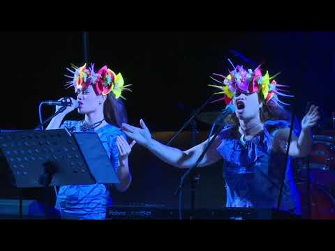 THE RAGE at THE SWAMP 2015 - Brown & Tixier