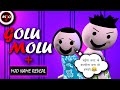 MAKE JOKE OF MJO GOLU MOLU Ft NAME REVEAL