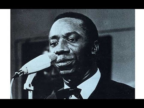 Leki Ya Mongali... Tosuki Wapi? // ORCHESTRE AFRISA & TABU LEY