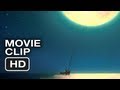 La Luna Movie CLIP 1 2012 Shooting Star Pixar Short Movie HD