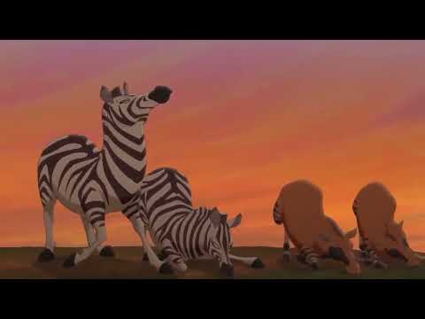 The Deer King 2: Bambi's Pride part 1