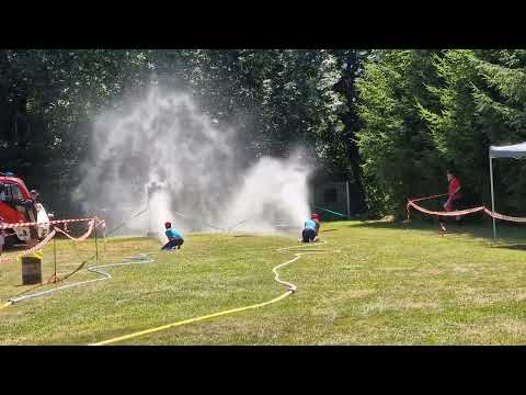 SDH Nemile ženy - VC Nemrlov 2023